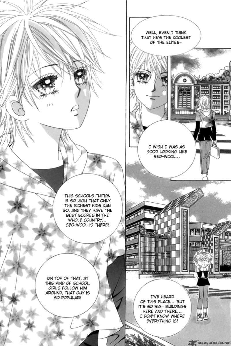 My Boyfriend Is A Vampire 2 43