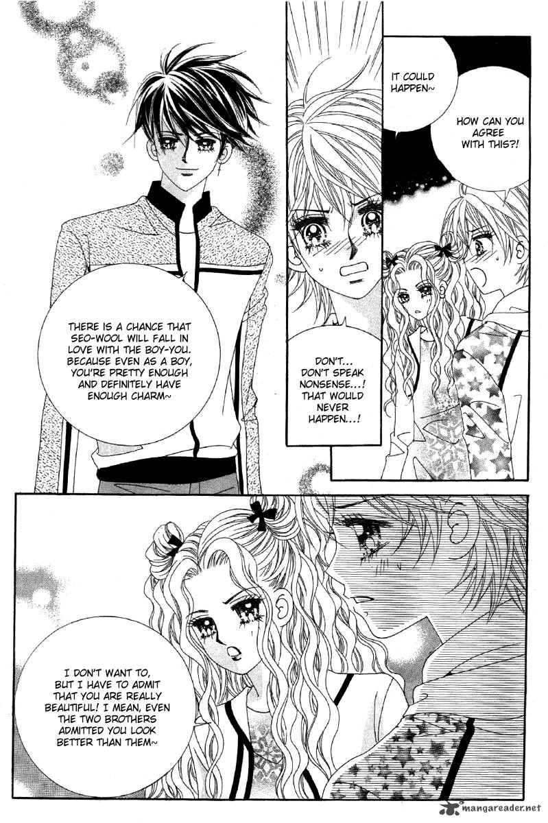 My Boyfriend Is A Vampire 21 25