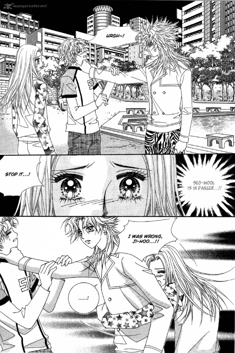 My Boyfriend Is A Vampire 21 49