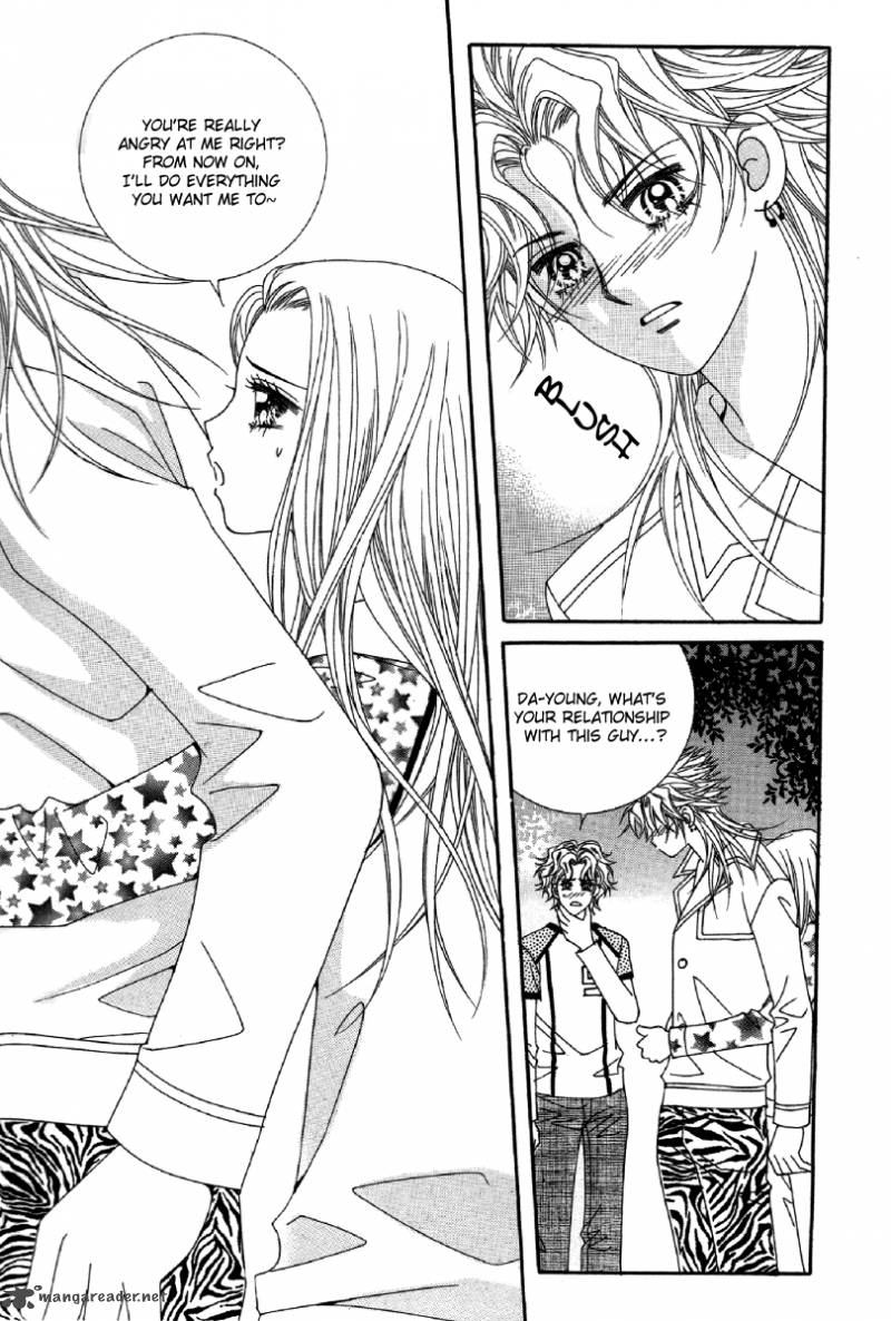 My Boyfriend Is A Vampire 21 51