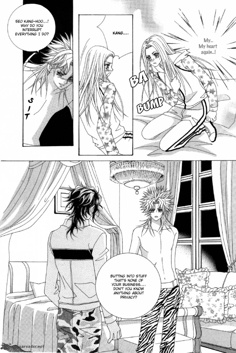 My Boyfriend Is A Vampire 22 10