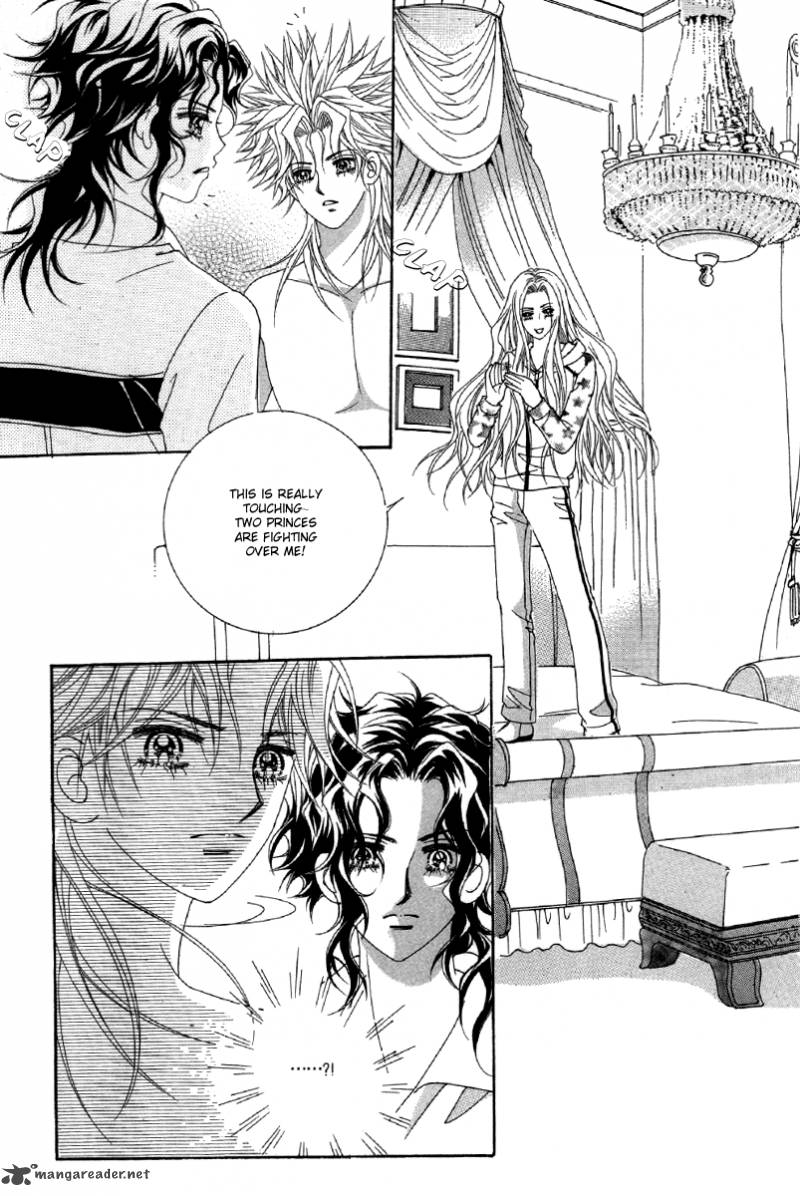 My Boyfriend Is A Vampire 22 14