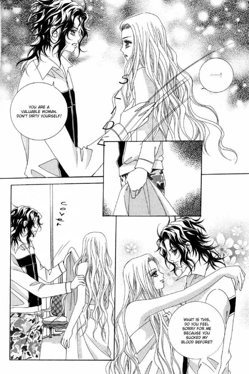My Boyfriend Is A Vampire 22 21