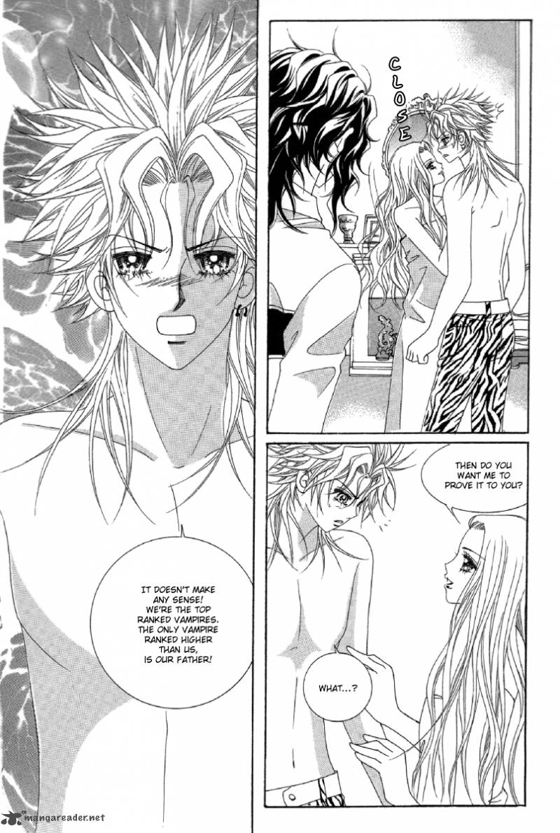 My Boyfriend Is A Vampire 22 23