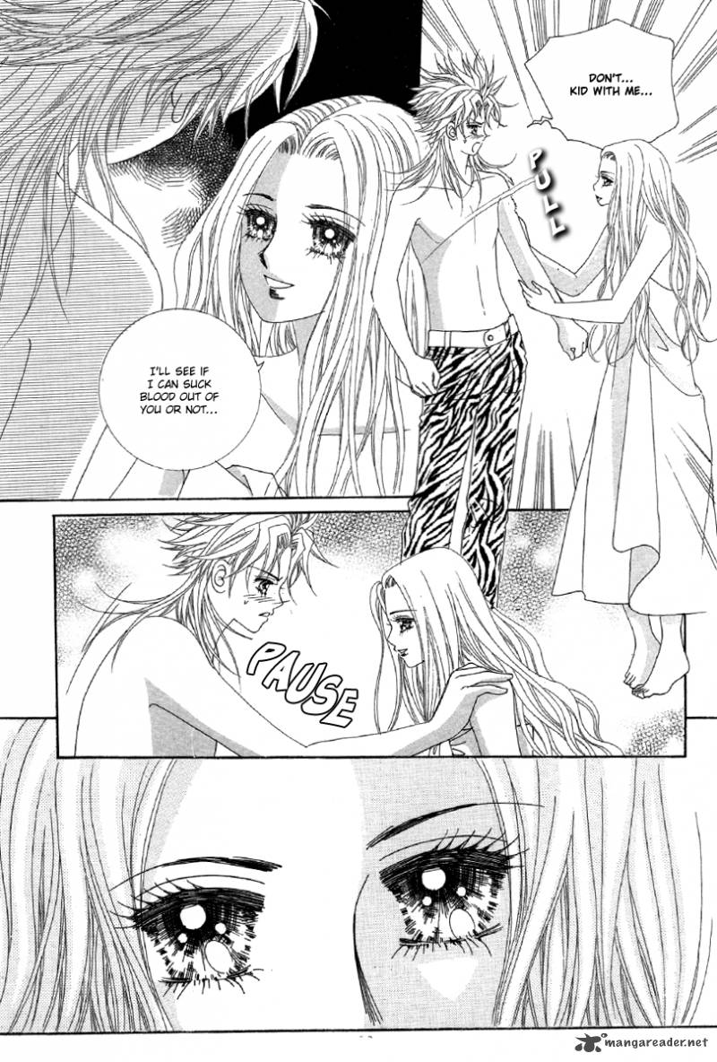 My Boyfriend Is A Vampire 22 24