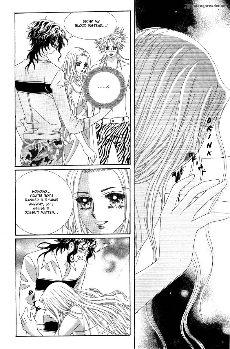 My Boyfriend Is A Vampire 22 26