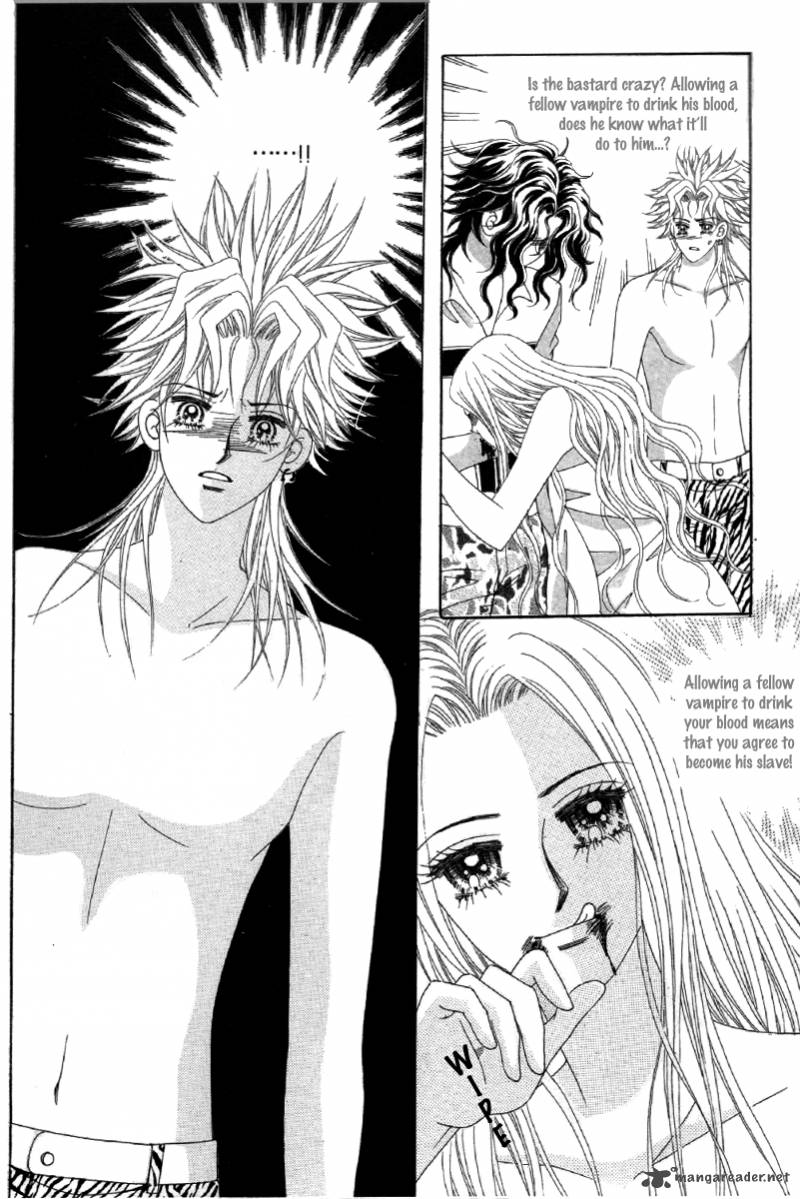 My Boyfriend Is A Vampire 22 27