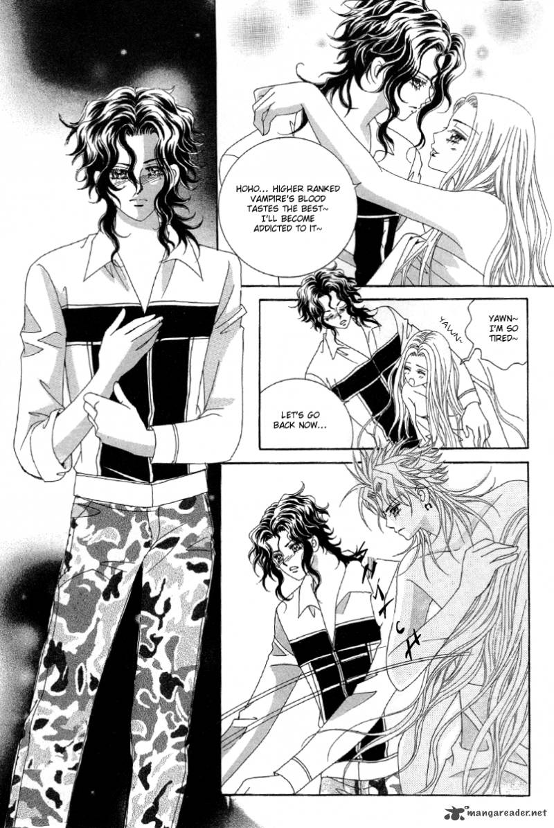 My Boyfriend Is A Vampire 22 28