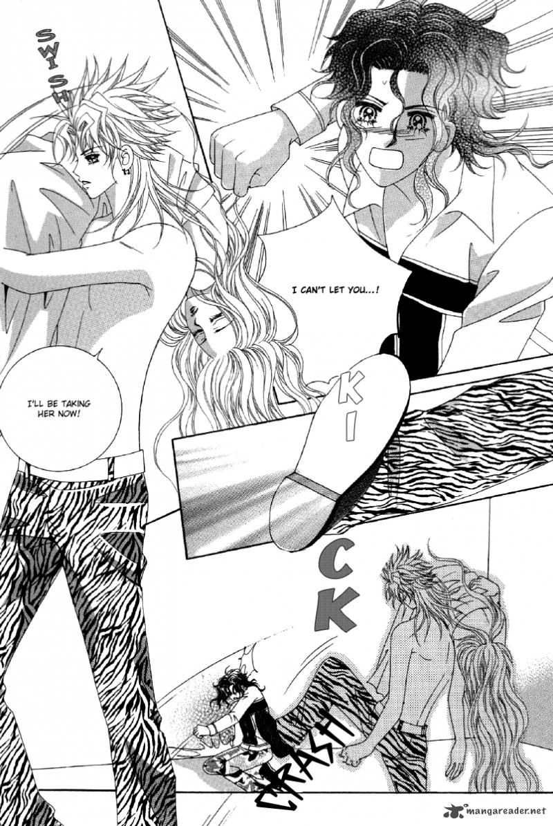 My Boyfriend Is A Vampire 22 29