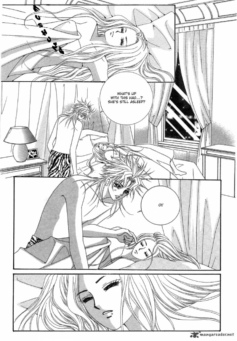 My Boyfriend Is A Vampire 22 34