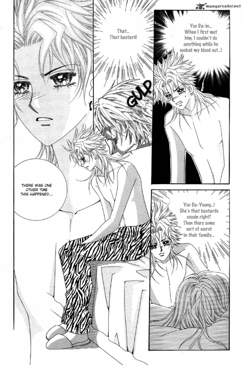 My Boyfriend Is A Vampire 22 36