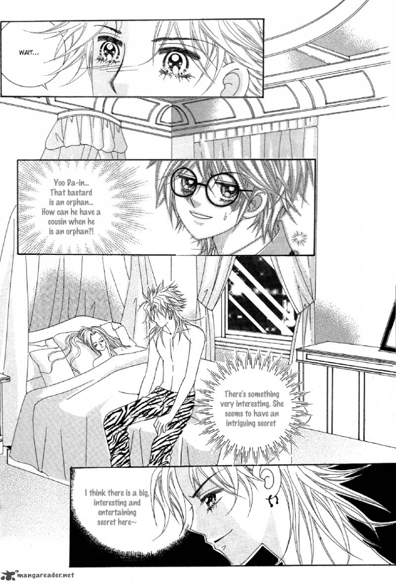 My Boyfriend Is A Vampire 22 37