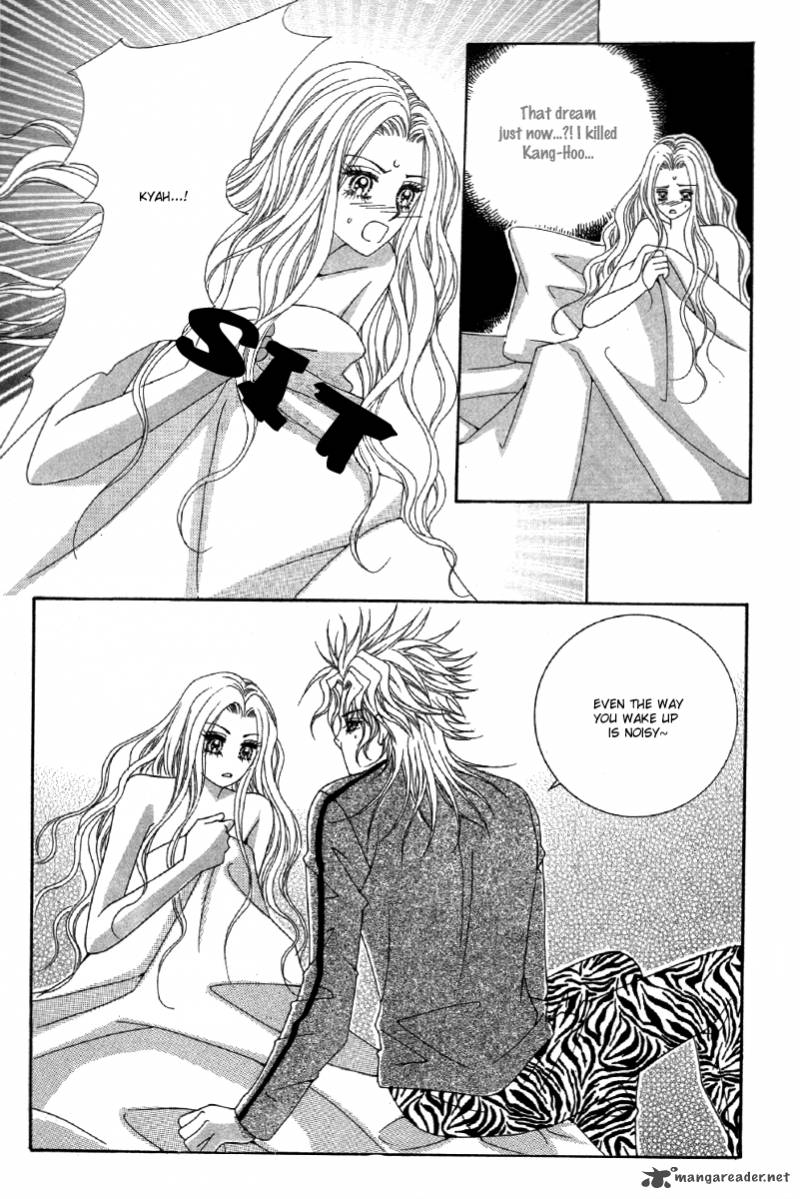 My Boyfriend Is A Vampire 22 41