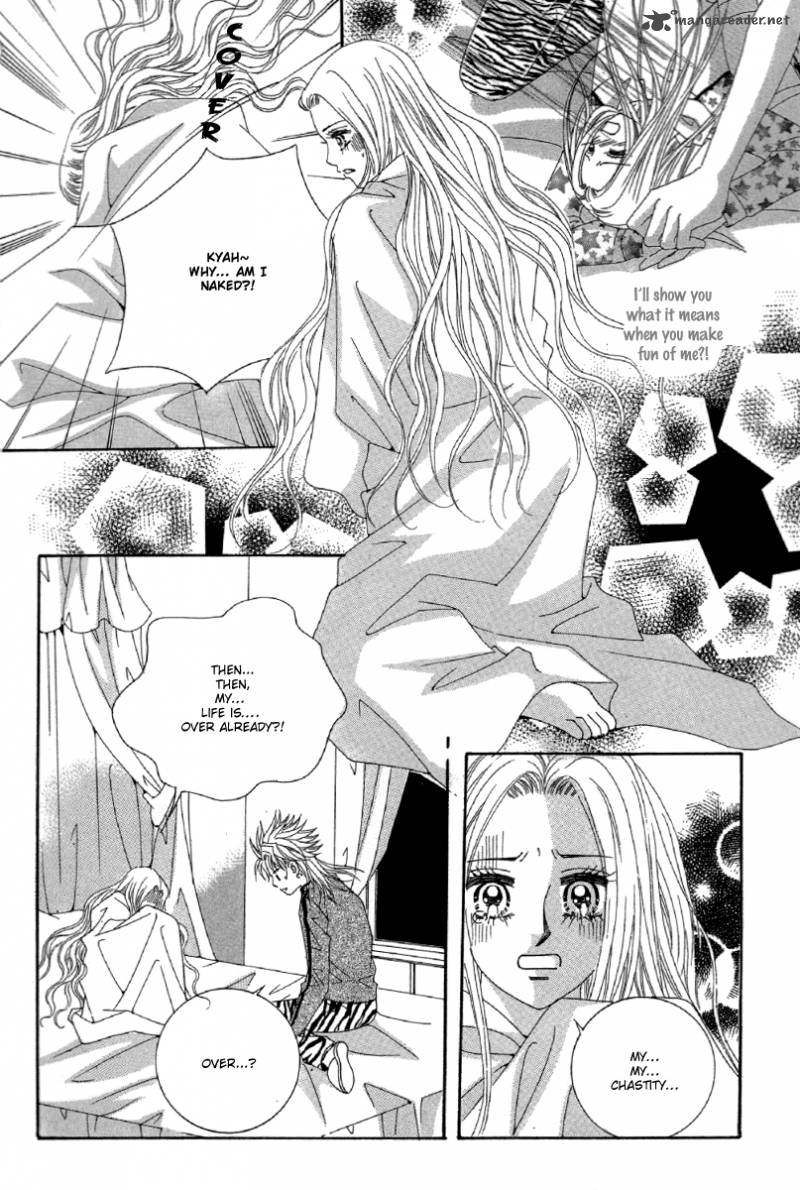 My Boyfriend Is A Vampire 22 43