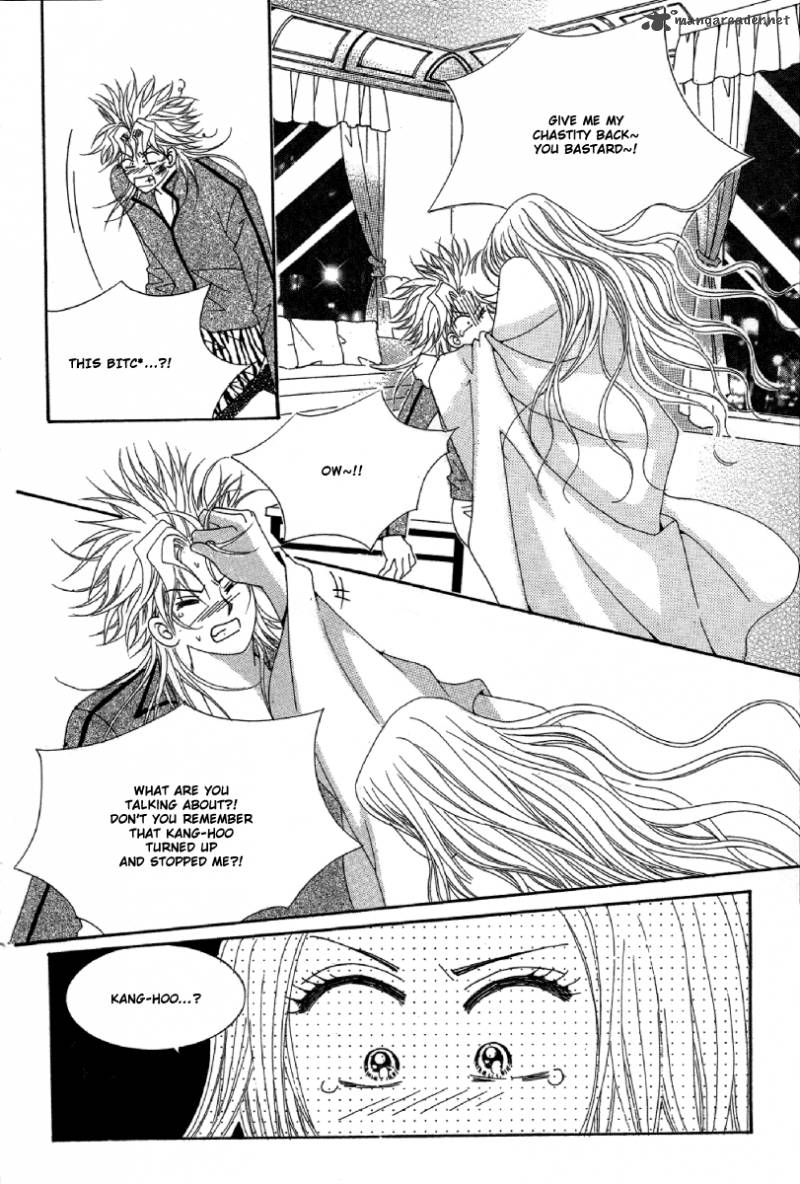 My Boyfriend Is A Vampire 22 45