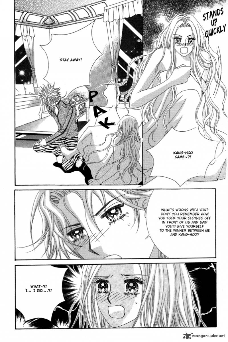 My Boyfriend Is A Vampire 22 46
