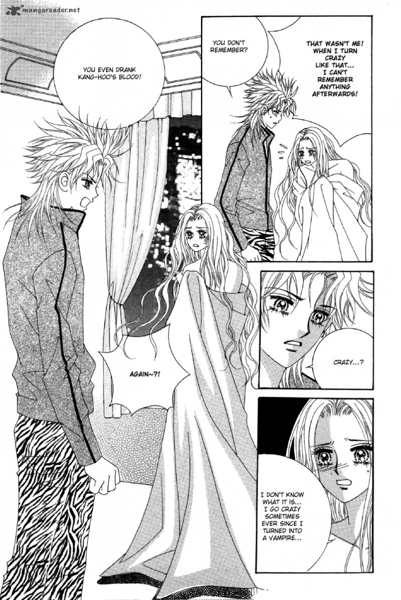 My Boyfriend Is A Vampire 22 47