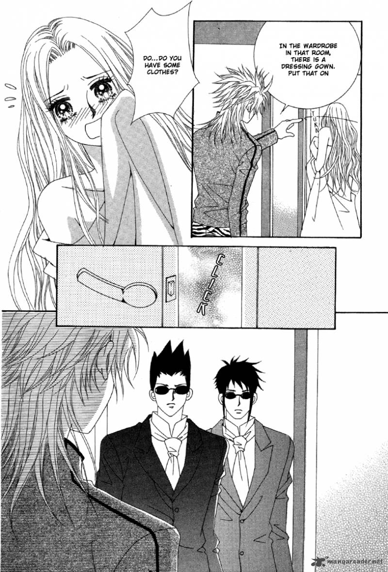 My Boyfriend Is A Vampire 22 49