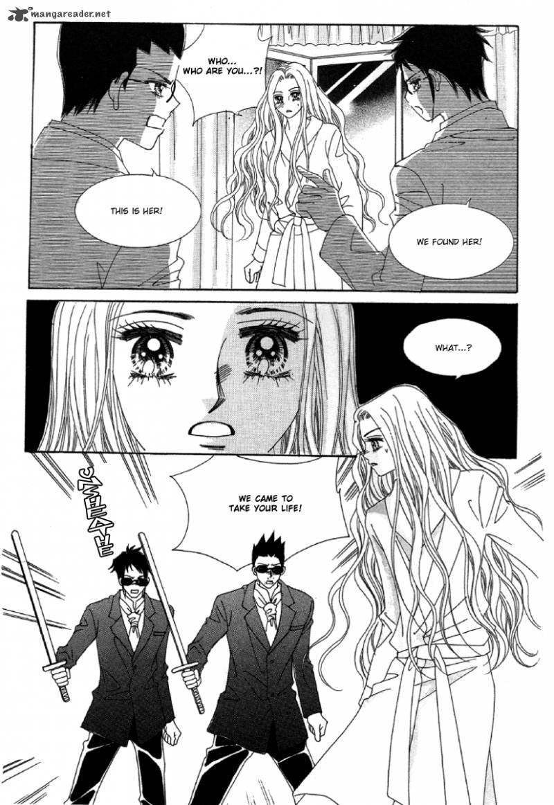 My Boyfriend Is A Vampire 22 52