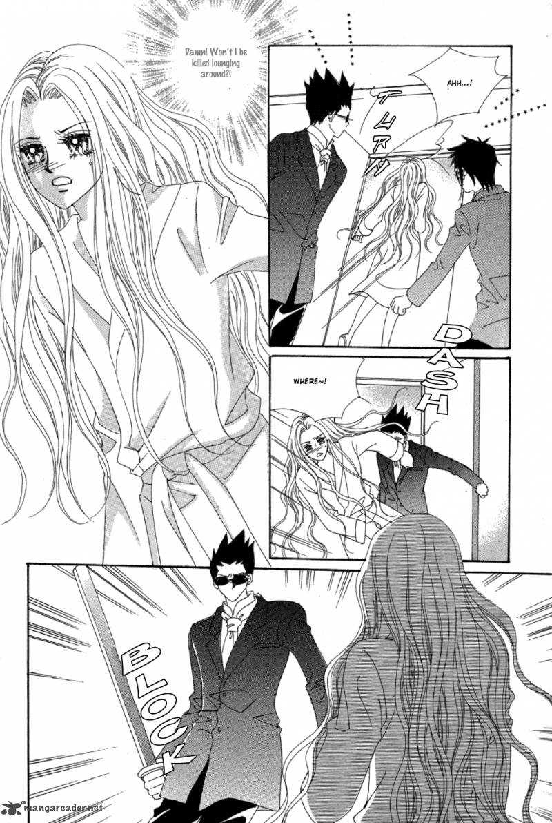 My Boyfriend Is A Vampire 22 59