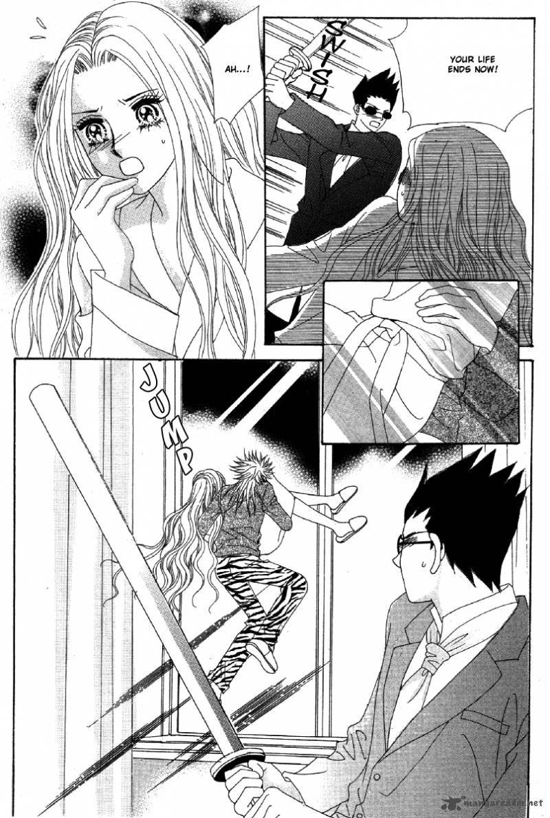 My Boyfriend Is A Vampire 22 60