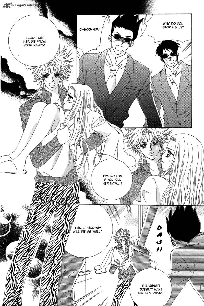 My Boyfriend Is A Vampire 22 61
