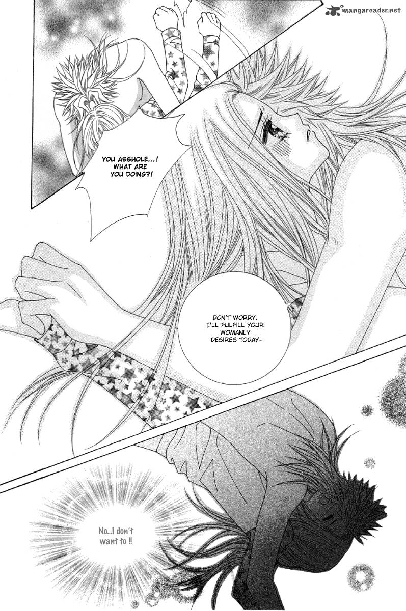 My Boyfriend Is A Vampire 22 8