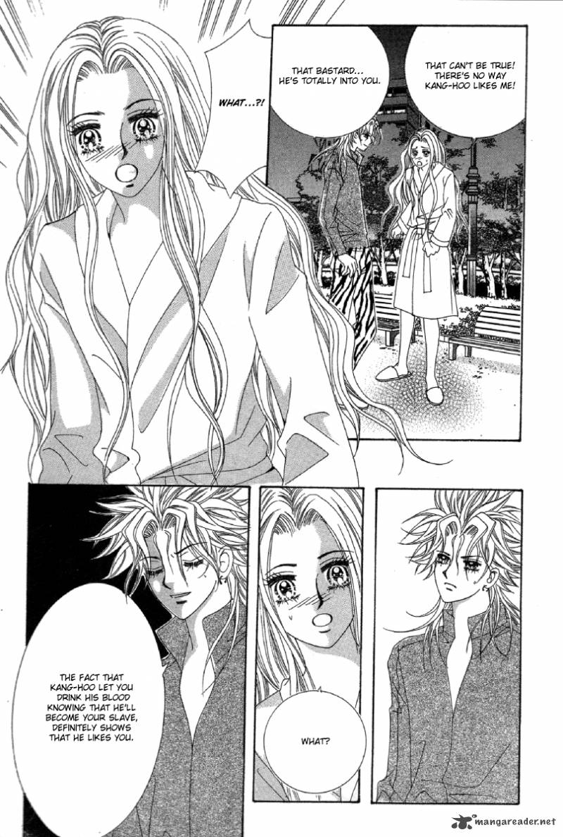 My Boyfriend Is A Vampire 23 10
