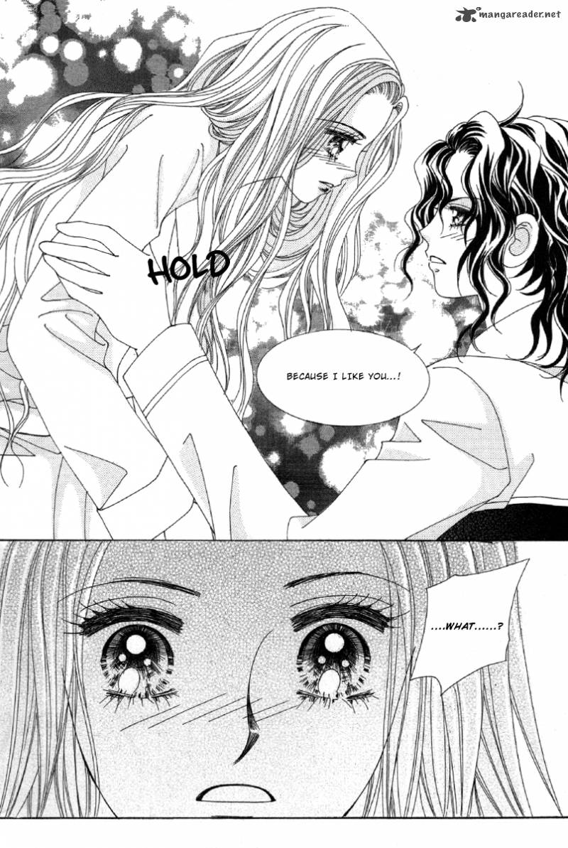 My Boyfriend Is A Vampire 23 22