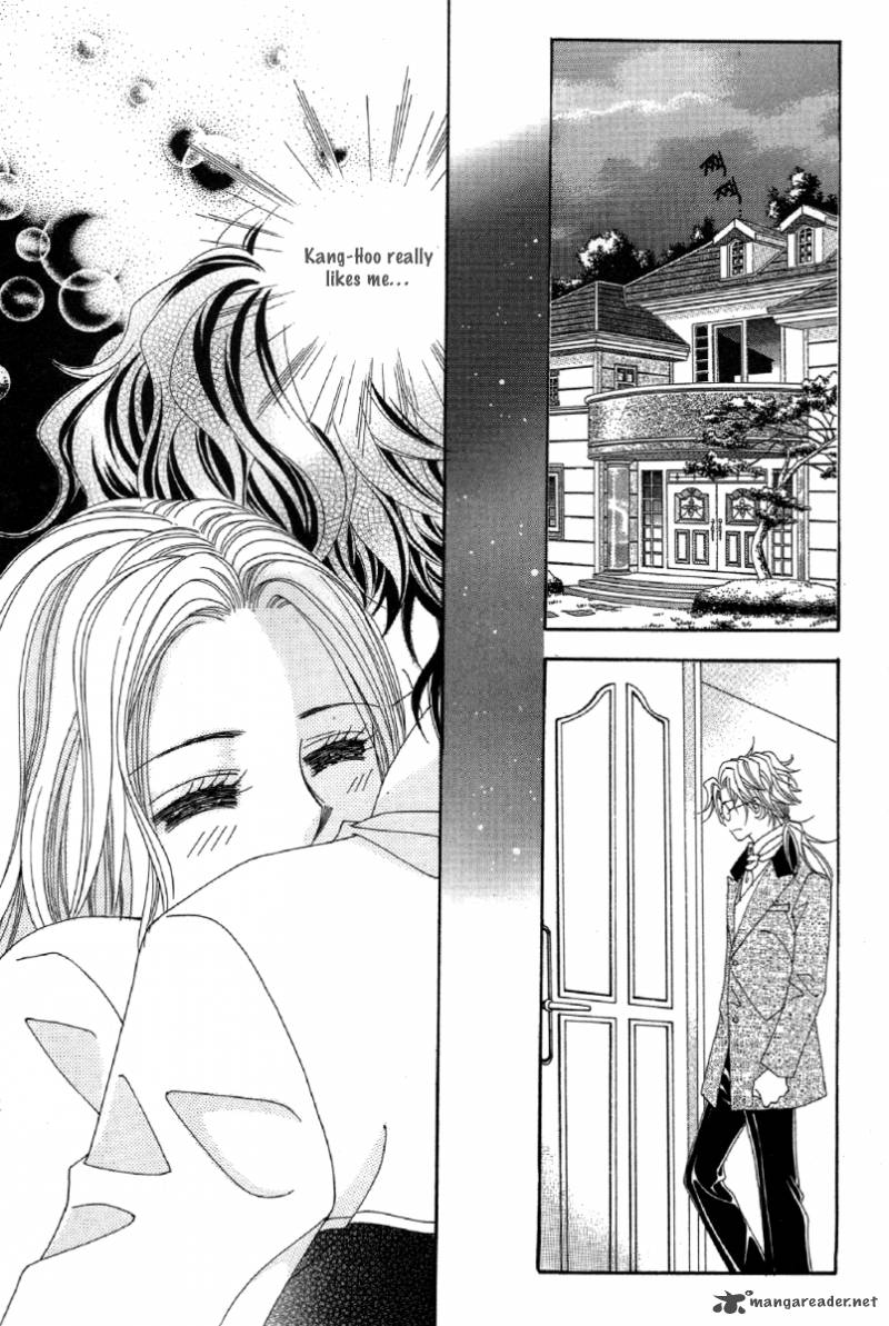 My Boyfriend Is A Vampire 23 25