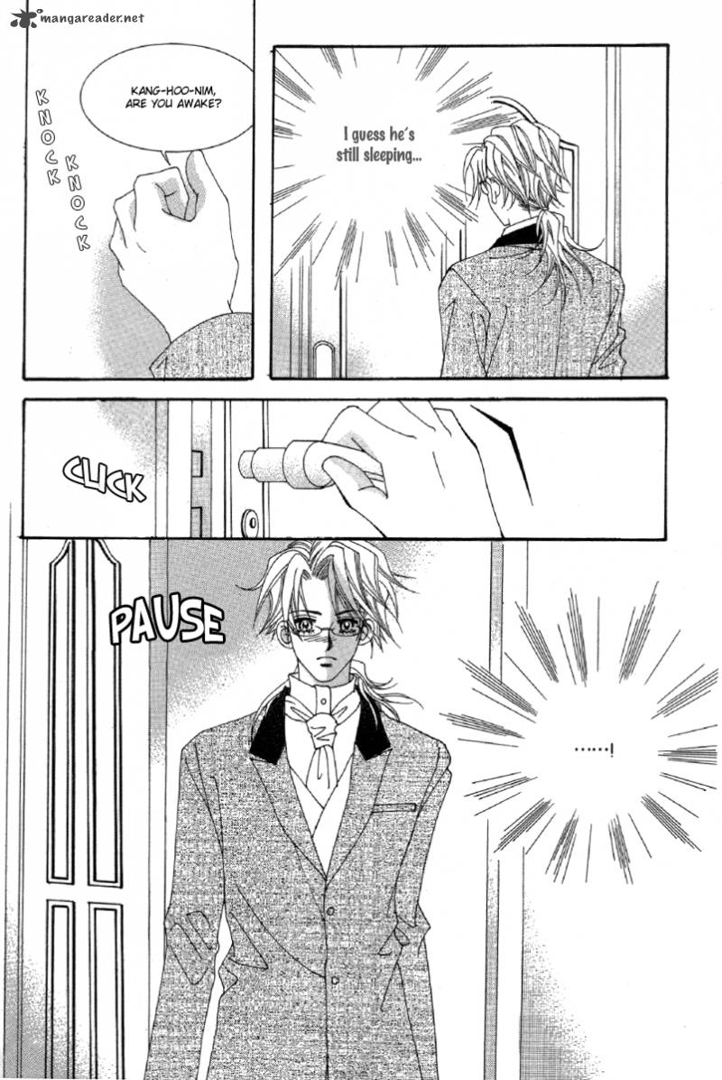 My Boyfriend Is A Vampire 23 26