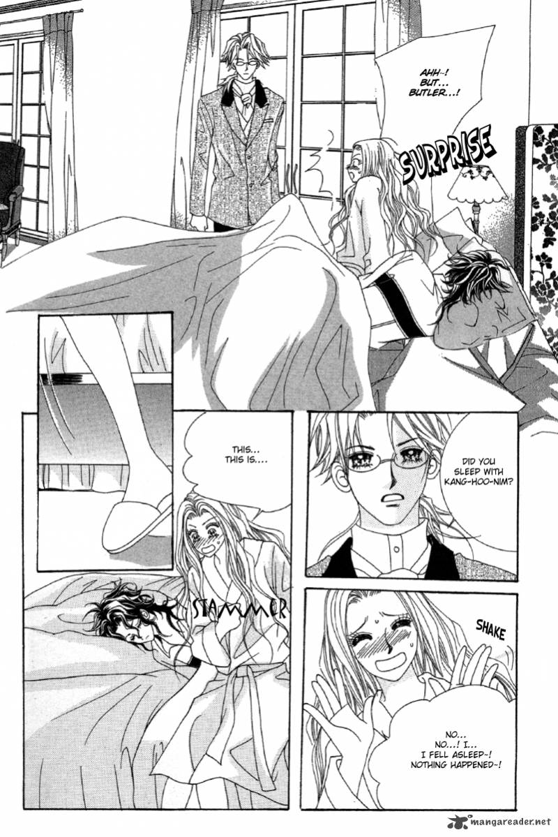 My Boyfriend Is A Vampire 23 28
