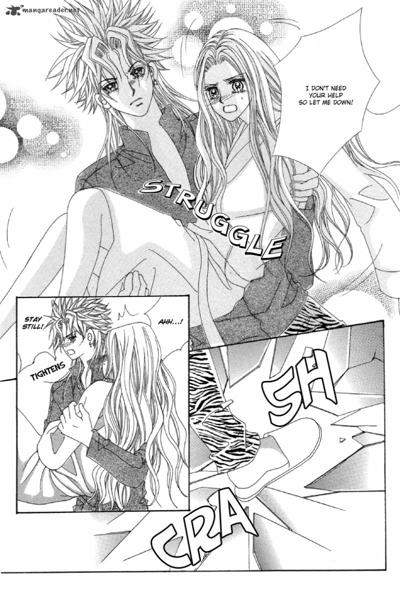 My Boyfriend Is A Vampire 23 3