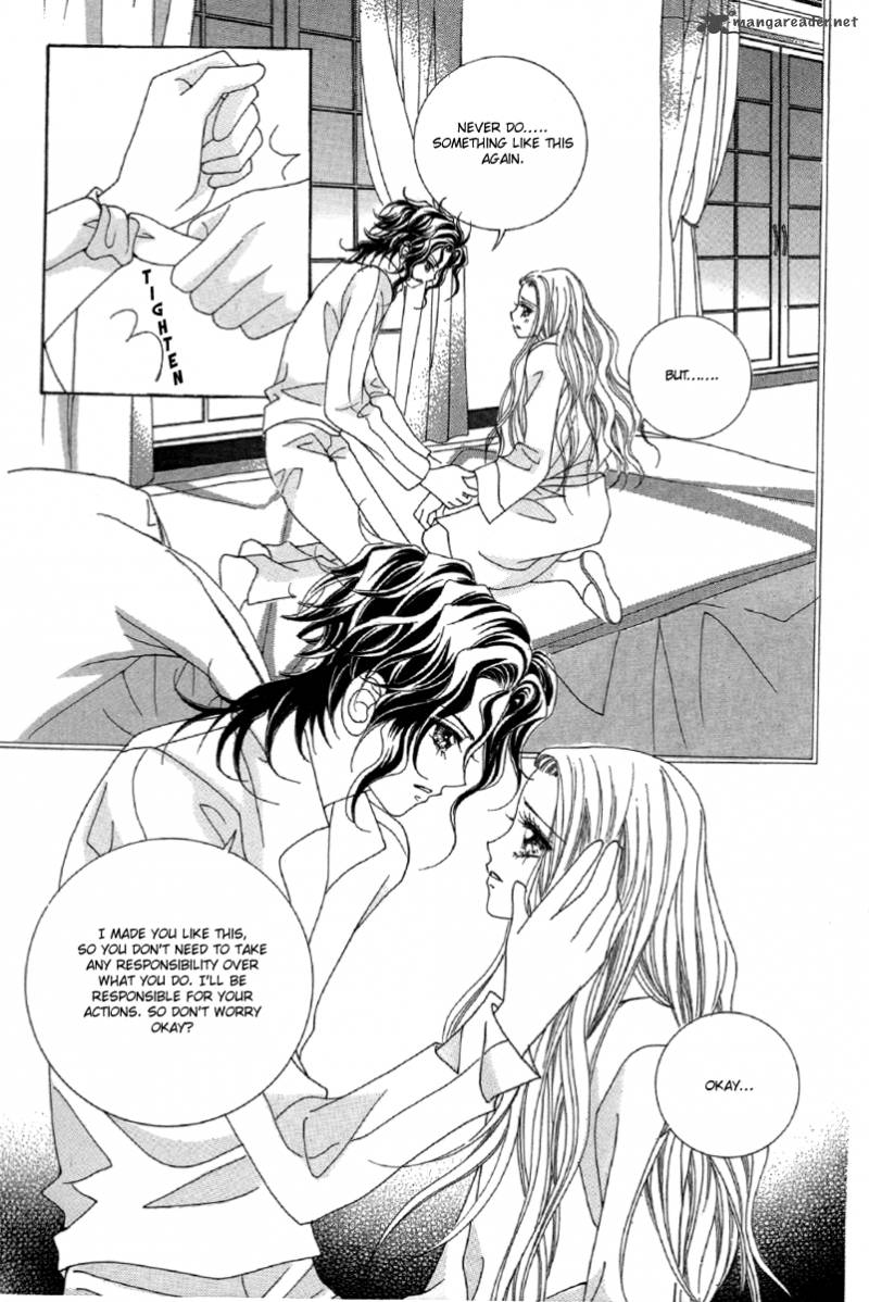 My Boyfriend Is A Vampire 23 30