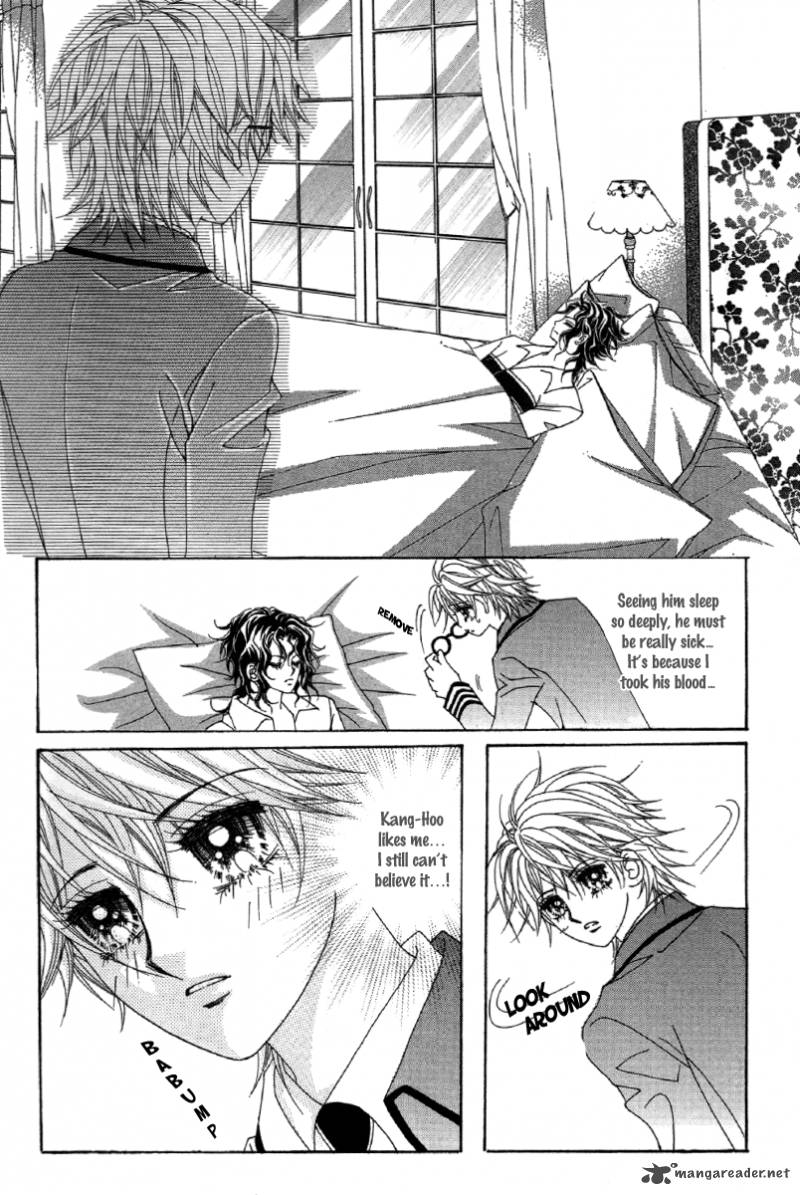 My Boyfriend Is A Vampire 23 34