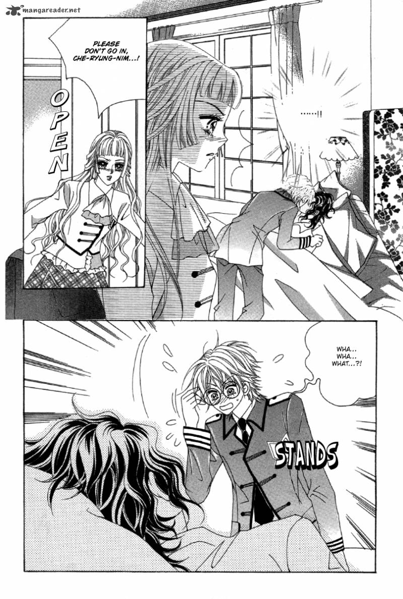 My Boyfriend Is A Vampire 23 36