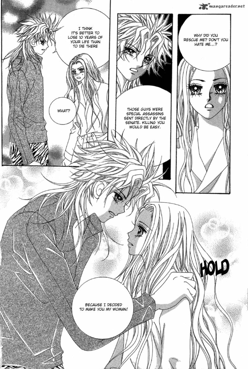 My Boyfriend Is A Vampire 23 8