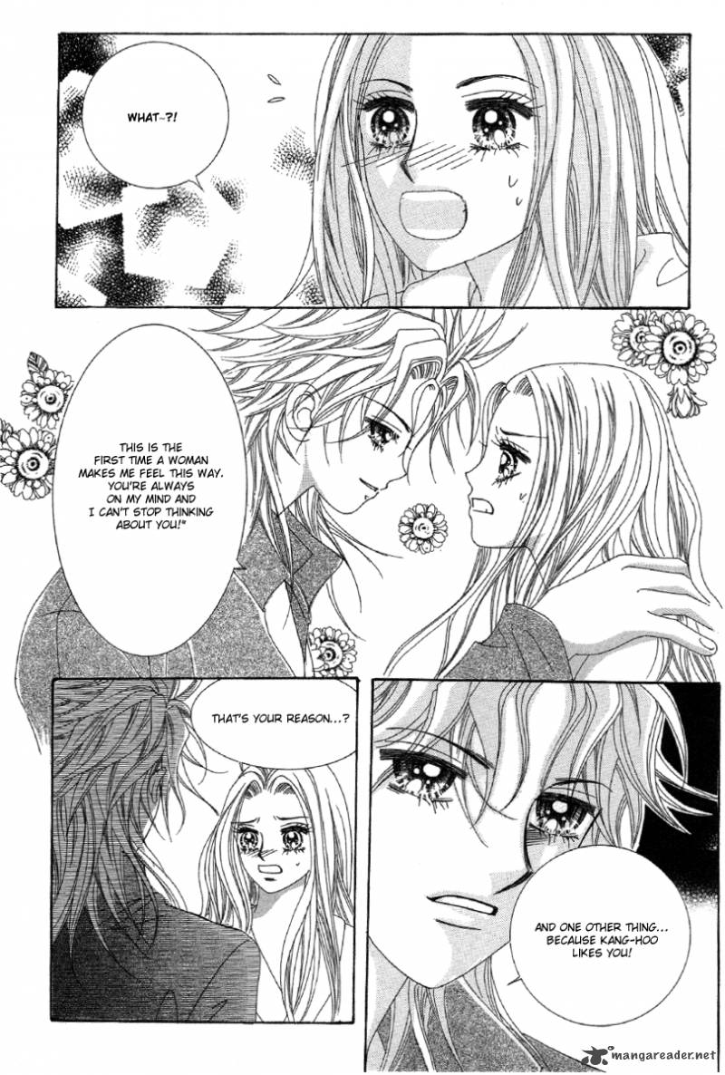 My Boyfriend Is A Vampire 23 9