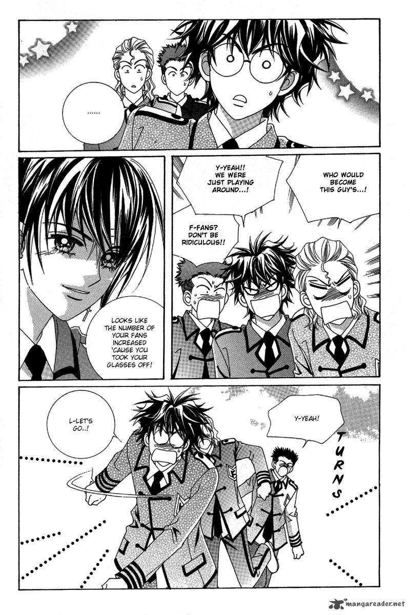 My Boyfriend Is A Vampire 25 10