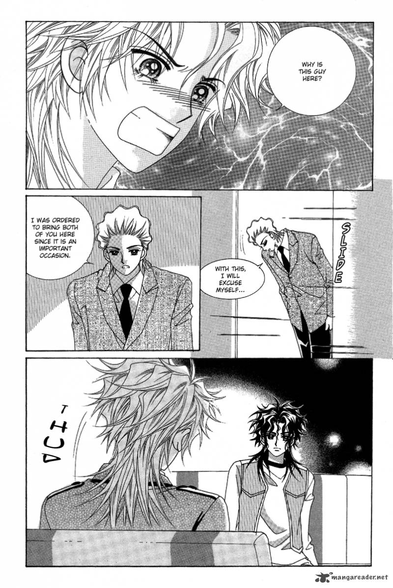 My Boyfriend Is A Vampire 25 13