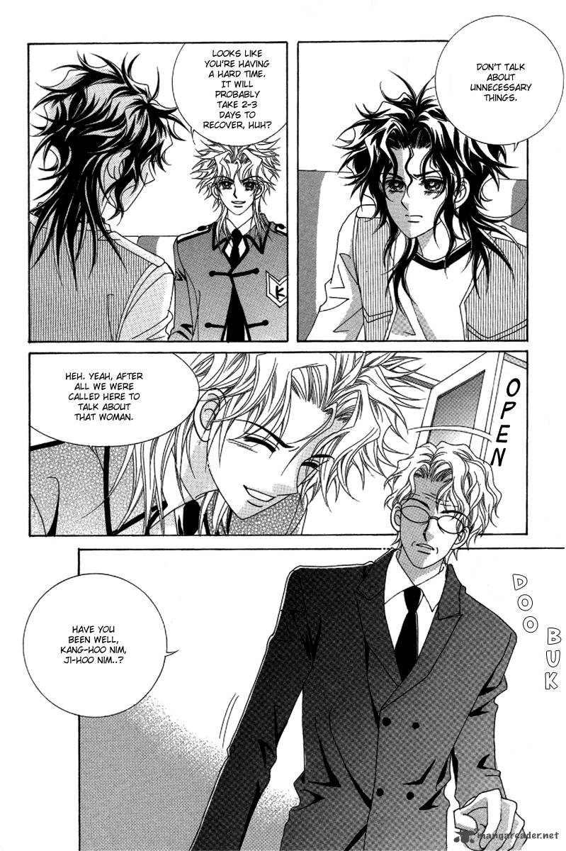 My Boyfriend Is A Vampire 25 14
