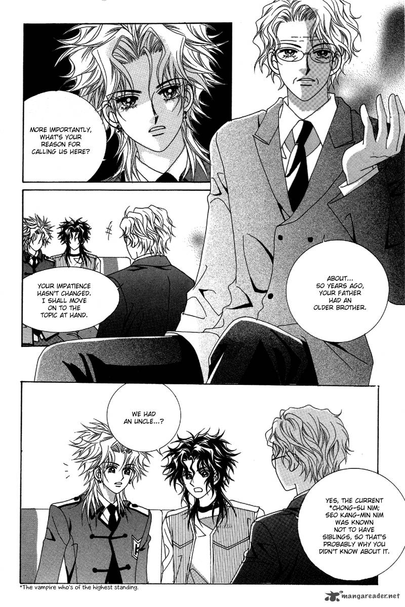 My Boyfriend Is A Vampire 25 16