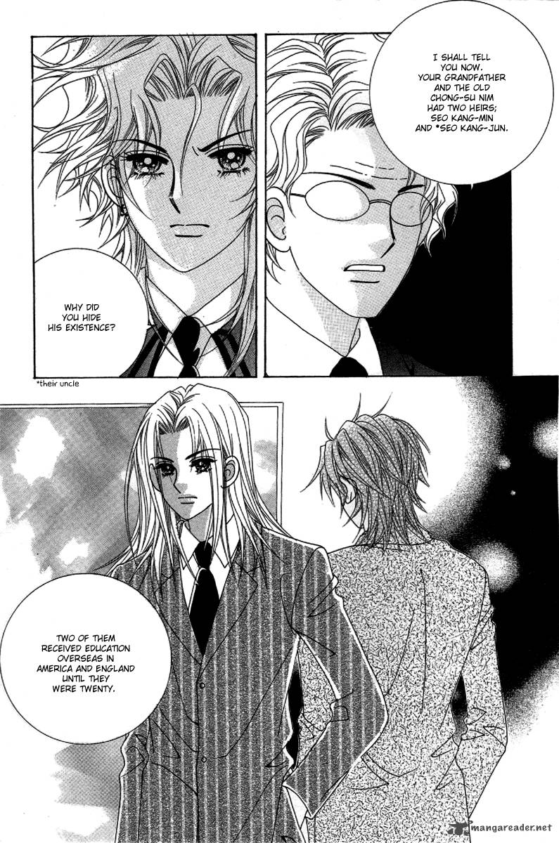My Boyfriend Is A Vampire 25 17