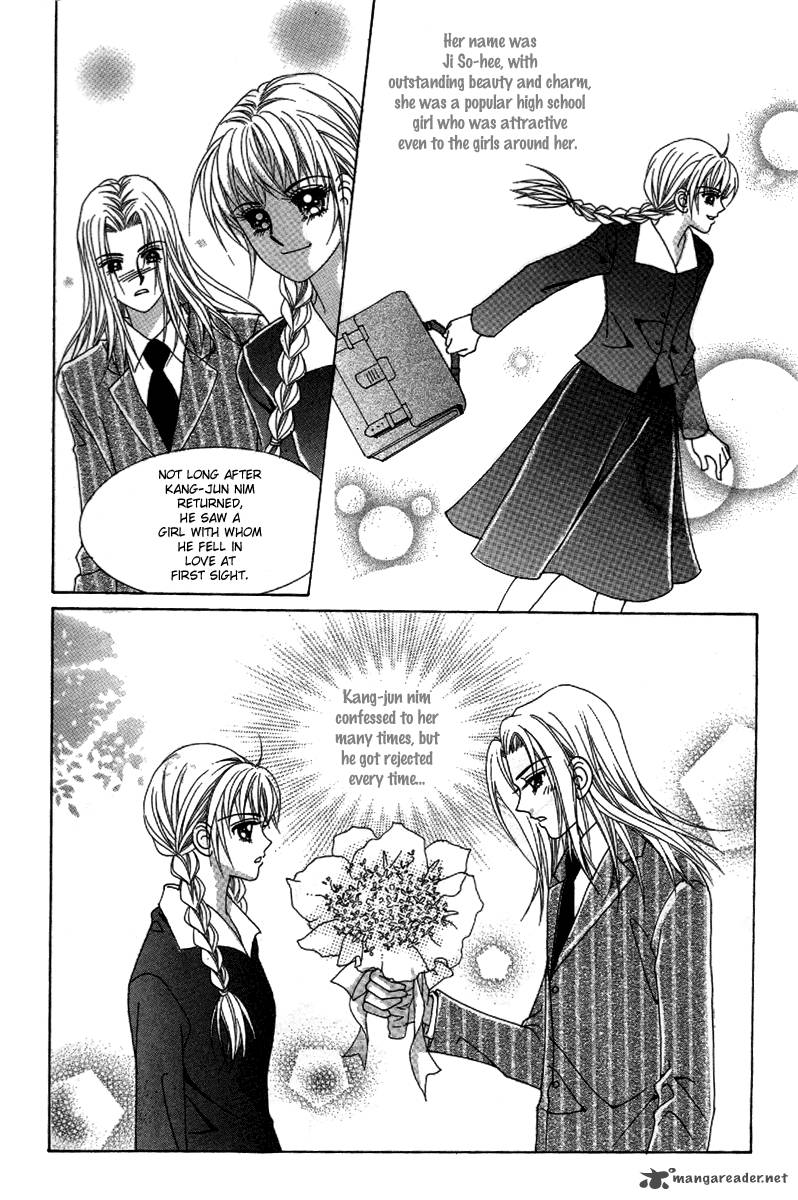 My Boyfriend Is A Vampire 25 18
