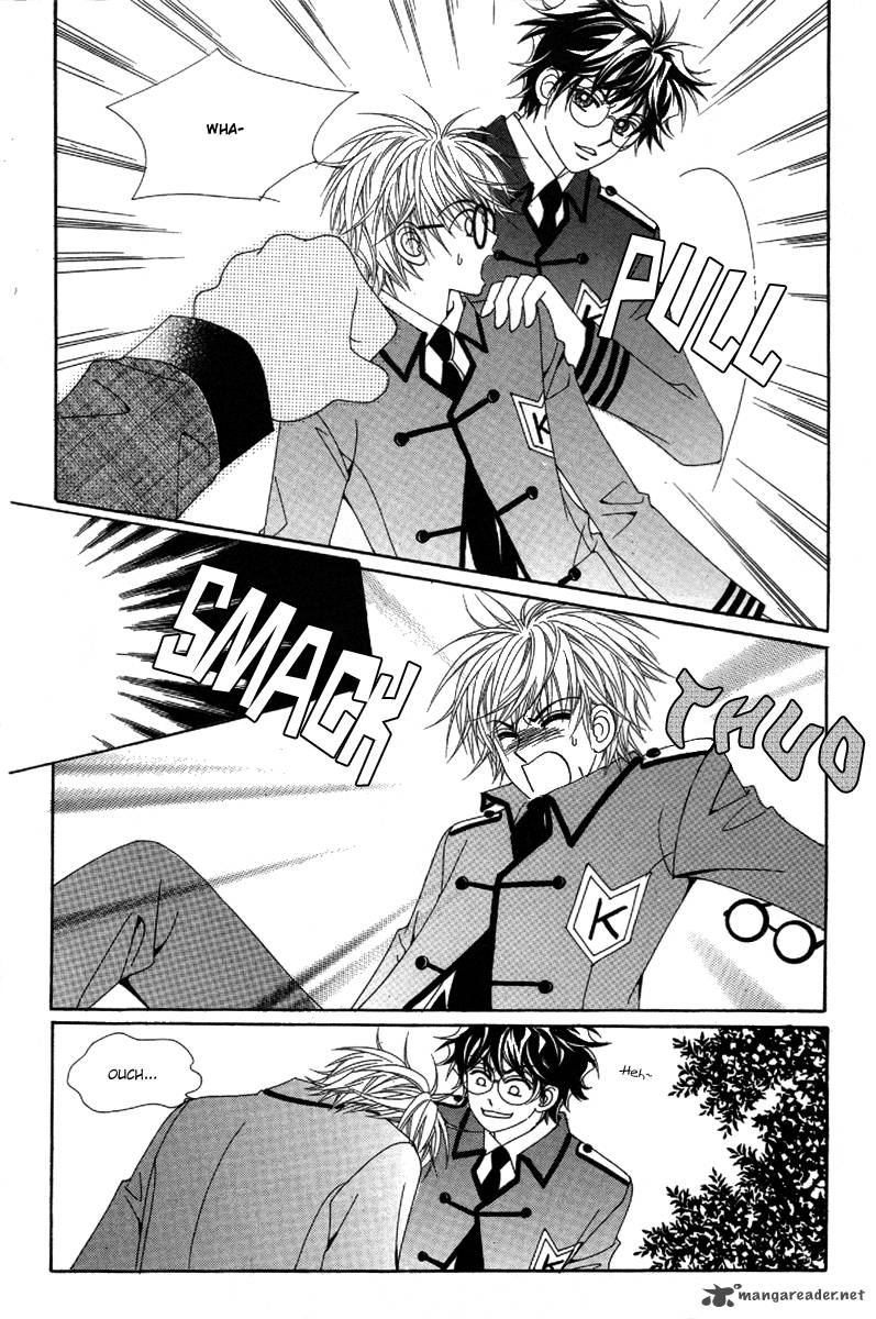 My Boyfriend Is A Vampire 25 2