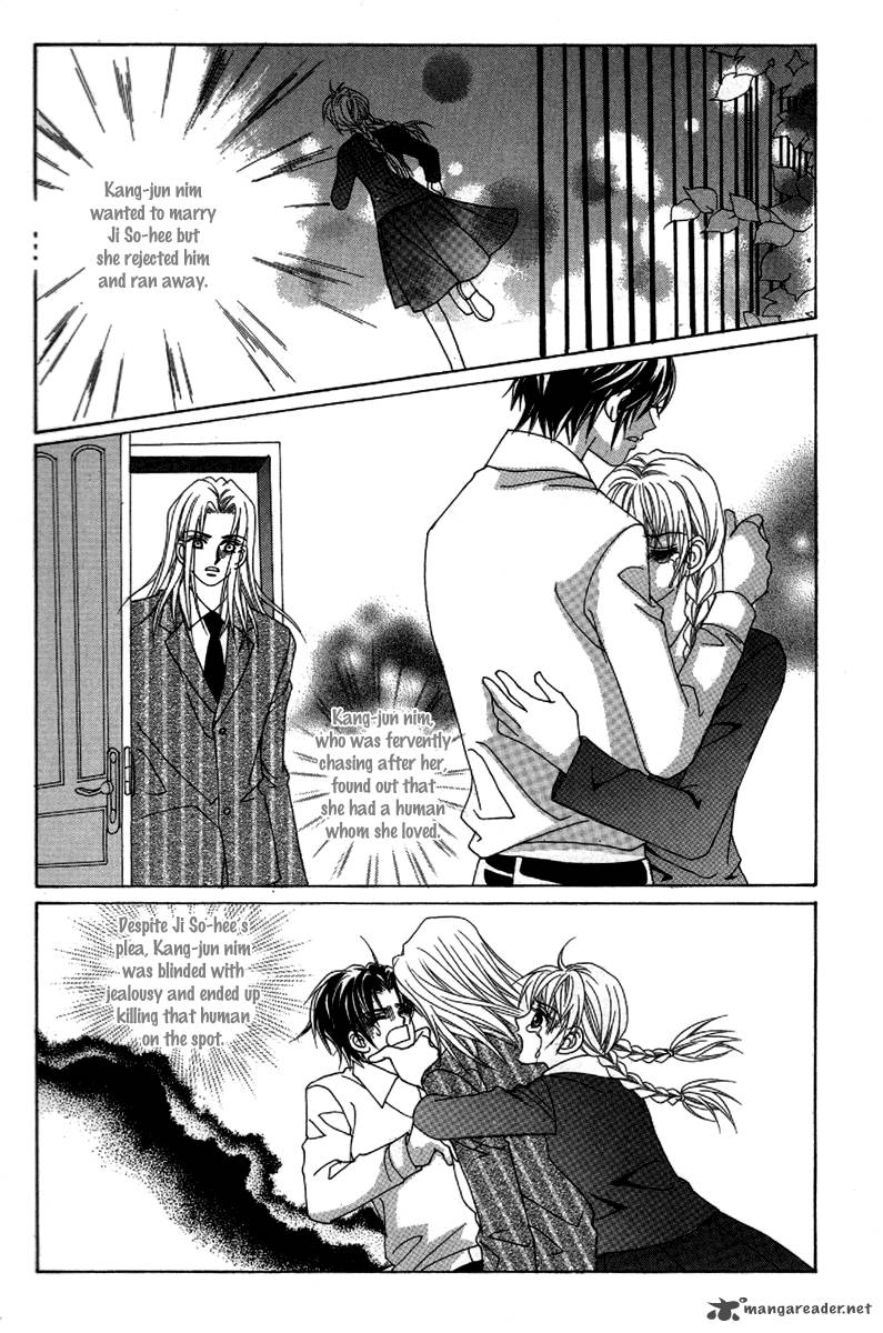 My Boyfriend Is A Vampire 25 20