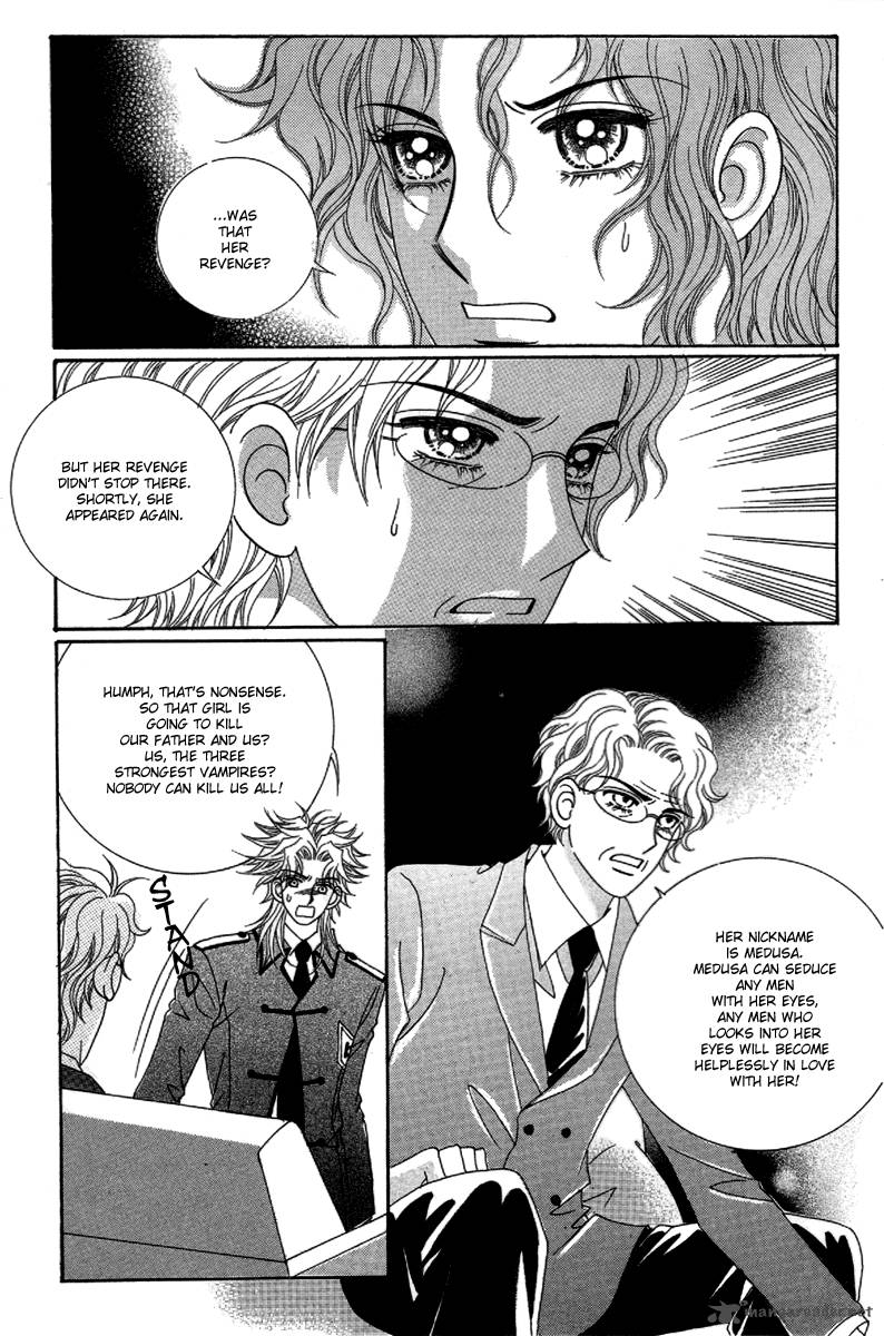 My Boyfriend Is A Vampire 25 25
