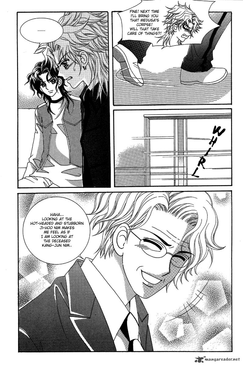 My Boyfriend Is A Vampire 25 27