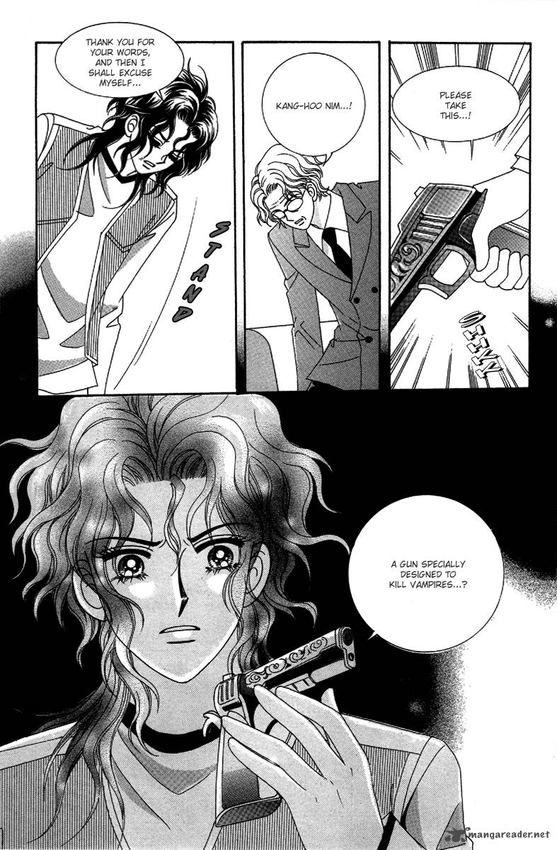 My Boyfriend Is A Vampire 25 29