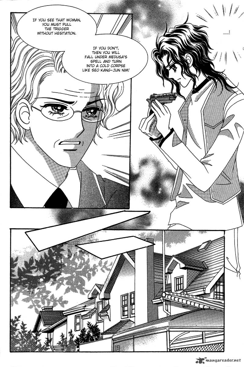 My Boyfriend Is A Vampire 25 30